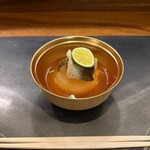 SHARI赤坂 / 鉄板焼みたき赤坂 - 