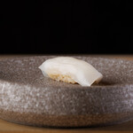 麻布十番 鮨 天万 - 