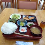 カフェテリア Sada波 - 