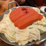 博多 もつ楽 - 