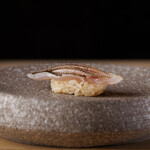 麻布十番 鮨 天万 - 