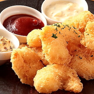 飲み放題込みの2次会コース！21時以降も予約可能で便利