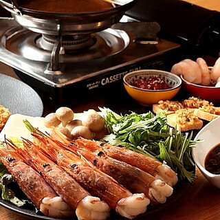 海老バル キッチン origami_0