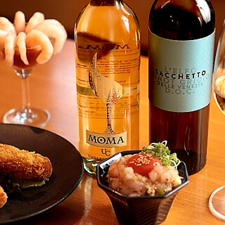 海老バル キッチン origami_2