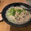 黔莊 Noodle villa