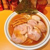 らーめん 文蔵