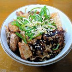 らーめん弥七 - 