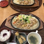 レストラン 味彩 - 