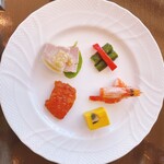 ルーキスガーデン - 