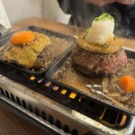 焼肉こじま 離れ - 