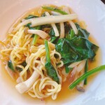 ルーキスガーデン - 