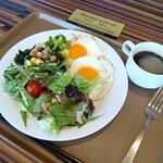 アパホテル&リゾート - 料理写真:
