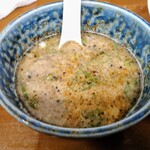 らーめん弥七 - 