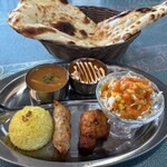Salaam Curry - 