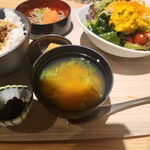 松江 エクセルホテル東急 - 