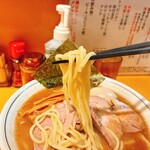 らーめん 文蔵 - 