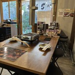 焼肉こじま 離れ - 