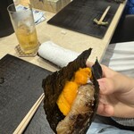 鮨 KINARI - 