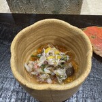鮨 KINARI - 