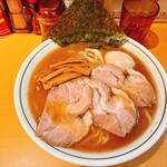 らーめん 文蔵 - 