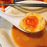 らーめん 文蔵 - 