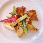 ルーキスガーデン - 