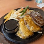 肉のはせ川 - 料理写真:
