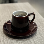 カフェ バー マスカット - 