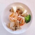 ルーキスガーデン - 