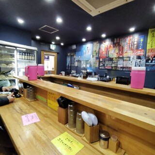 らぁめん専門 さだ_2