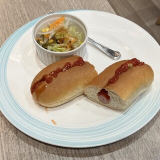 カフェ バー マスカット_1