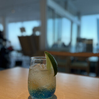 カフェ イソミ テラス_1