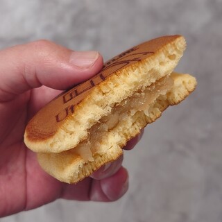 御菓子司 桝金_1