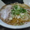 Ramenisshin - 料理写真: