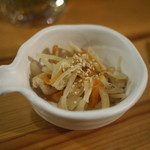 季節料理とお酒 わさび - 