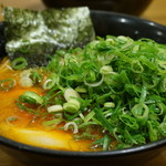 14.12とんこつ坦々麺(ｶｽﾀﾏｲｽﾞ後)