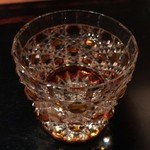 神楽坂 石かわ - 大那（栃木）純米