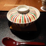 祇園 さゝ木 - 2014年11月　2度目の訪問