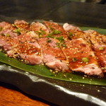 焼肉マル - ☆タレ焼きもジューシーでGood!!☆