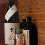 祇園 さゝ木 - 2014年11月　2度目の訪問