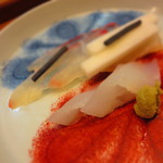 岩さき - お造り