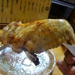 味処霧島 - ずっしりボリュームもあって美味しいです