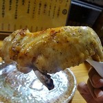 味処霧島 - ずっしりボリュームもあって美味しいです