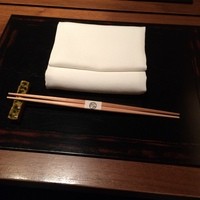 神楽坂 石かわ - 今回は19000円（税・サービス料別途）のコースになります。