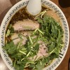スパイス・ラー麺 卍力 秋葉原店