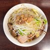 ラーメン二郎 めじろ台店