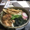 自家製うどん 吉草 五関店