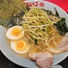 ラーメンショップ〇化 袖ヶ浦蔵波台店