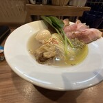 拉麺 はま家 - 