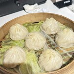 新亜飯店 - 日本に小籠包を紹介したお店